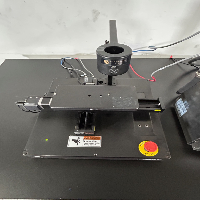 California Advanced Labeling TubeWriter 360 w/ VideoJet 1520 image 2